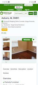 Screenshot image
