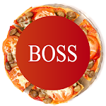 Cover Image of Download Pizza Boss  APK