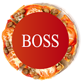 Pizza Boss icon