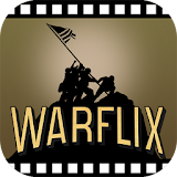 Warflix.tv - War Movies icon