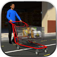 Supermarket Shopping Mania 3D