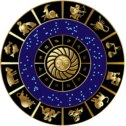 Мой гороскоп logo