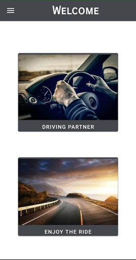 Android application jVEL. screenshort