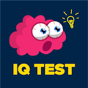 IQ Test : Brain Intelligence Test