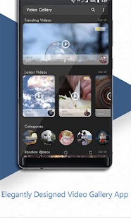 HD Video Live Wallpapers Tangkapan layar