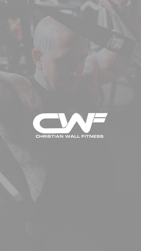 Android application CWF screenshort