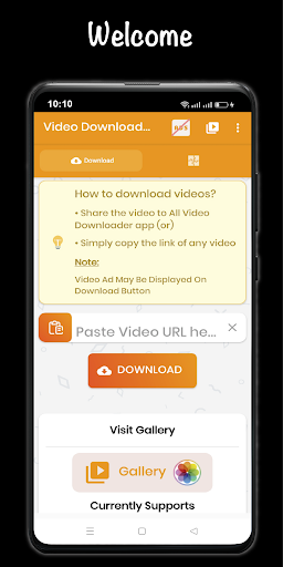 Video Downloader Pro