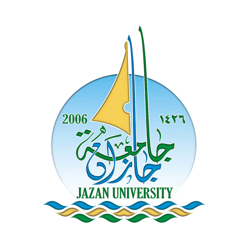 JAZAN SR logo
