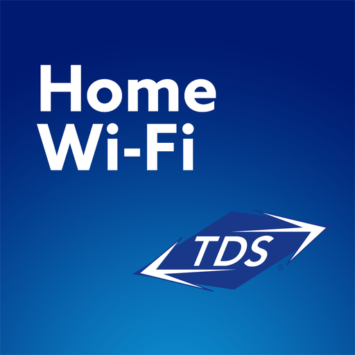 TDS Home Wi-Fi 3.123.0-430377 Icon