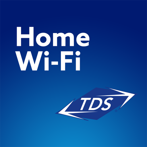 TDS Home Wi-Fi Unduh di Windows