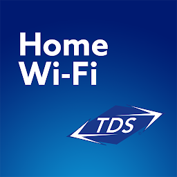 Icon image TDS Home Wi-Fi