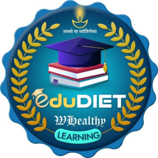 EduDiet logo