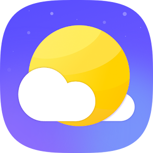  Daily Weather 4.0.1.26 by Shalltry Group logo