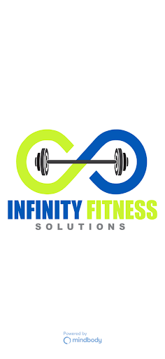 Infinity Fitness Solutions