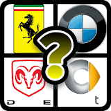 Ultimate Car Logo Quiz icon