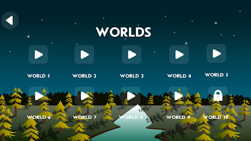 Save the Forest Plant Trees