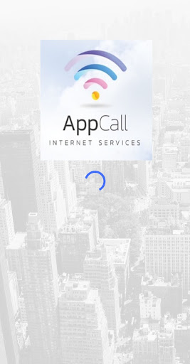 Android application Appcall Internet screenshort