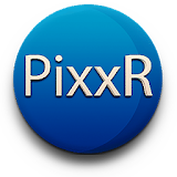PixxR Buttons Icon Pack icon