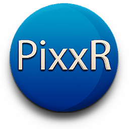 Icon image PixxR Buttons Icon Pack