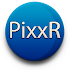 PixxR Buttons Icon Pack 2.3 (Patched)