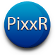 PixxR Buttons Icon Pack - Androidアプリ