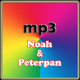 Gudang Lagu Noah&Peterpan Mp3 icon