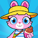 Main Street Pets Village Town - Androidアプリ