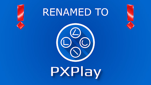 PXPlay: Remote Play - Tools - apps