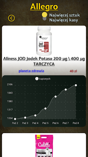 Co ja kupię Screen 2