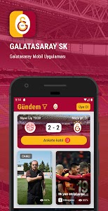 Galatasaray Unknown