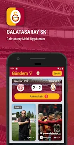 Galatasaray SK - Ticketcase Handyhülle - IAMCASIE