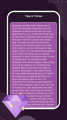 Get 5X Daily Diamond Tips