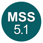 Cover Image of Download MSS - Smartphone V5.1  APK