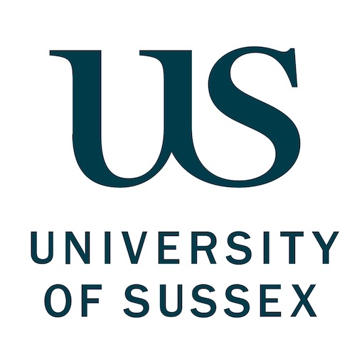 Uni of Sussex Self-Guided Tour logo