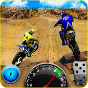 Real Stunt Bike Racing Tricks Master 2020