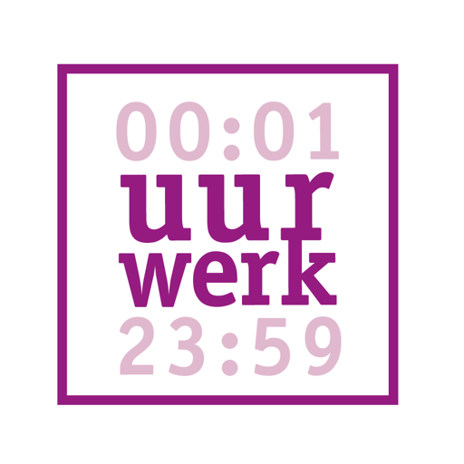 Uurwerk logo