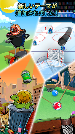 Game screenshot Basket Fall mod apk