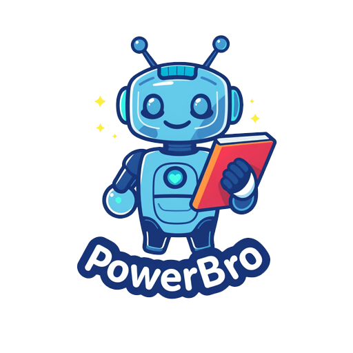 PowerBro Download on Windows
