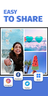 Photo Collage Pro 2020(圖5)-速報App