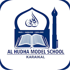 Alhudha Model School - Karaika icon