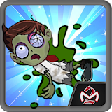 Zombie Ninja Free icon
