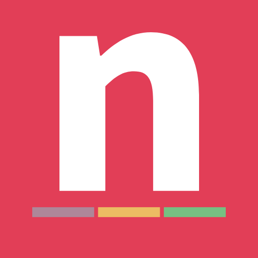 Nischals Learning App logo
