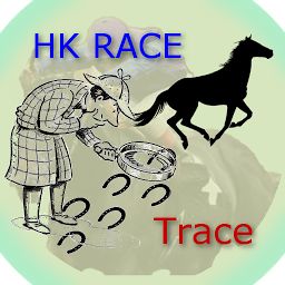 Icon image HK Race Trace