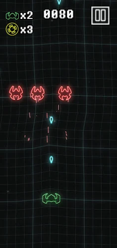 Schwobby Space - Screenshot 1