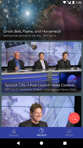 Space Screen 2