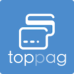 Cover Image of Download TopPag Venda Fácil  APK