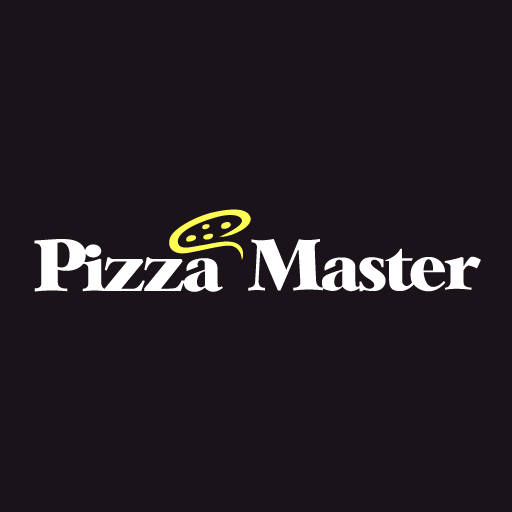 Pizza Master LE11 logo