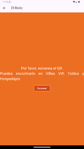 El Rollo screenshot 14