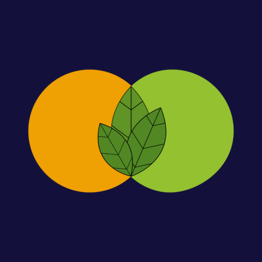 Vegan Connect logo