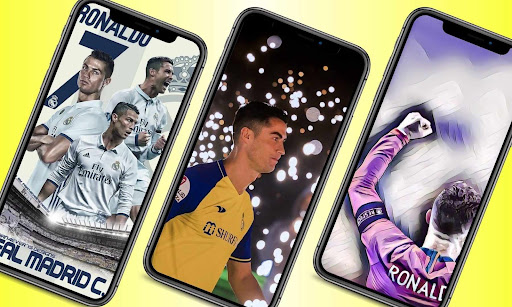 Cristiano Ronaldo Wallpapers